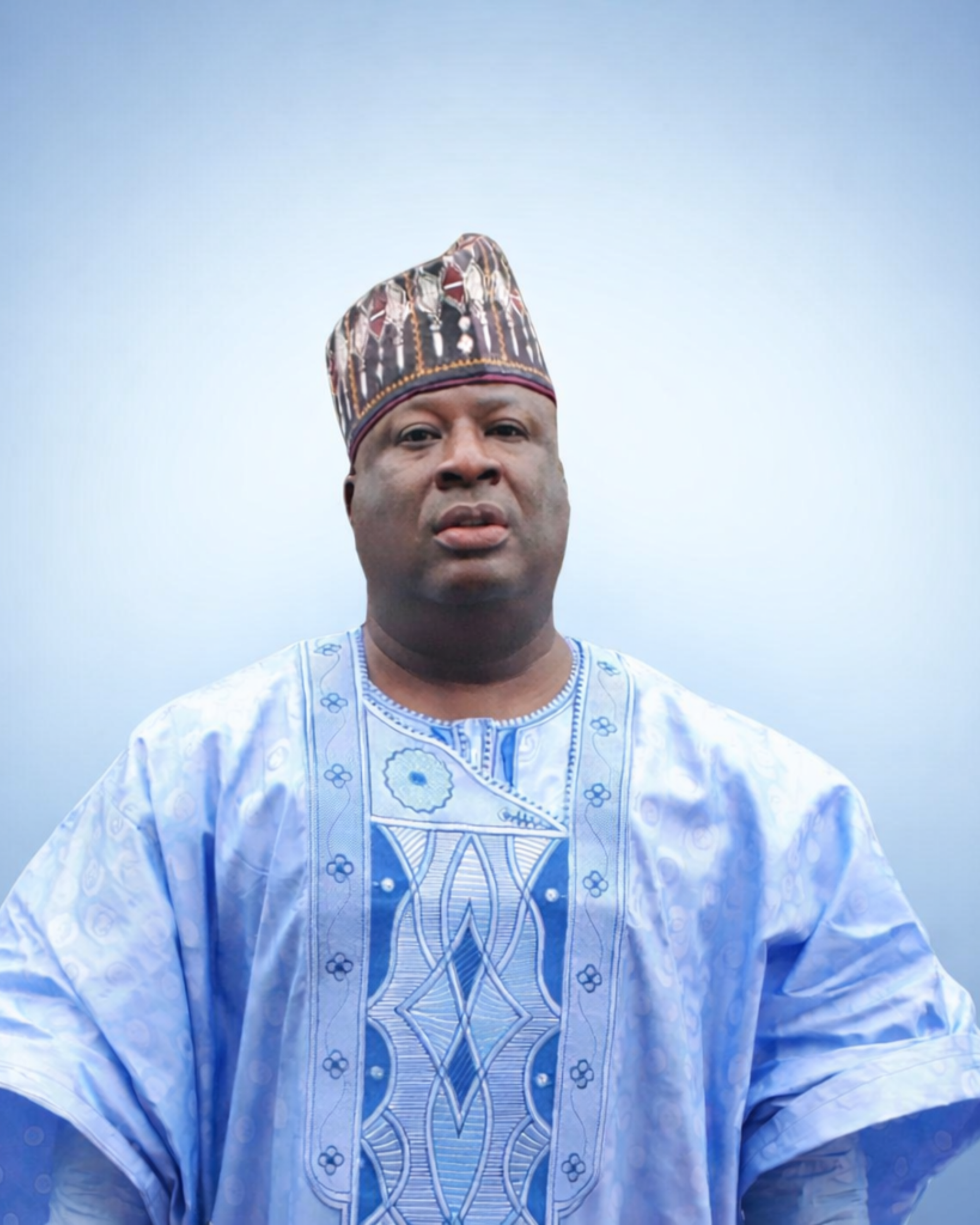 Hamidu Manseray