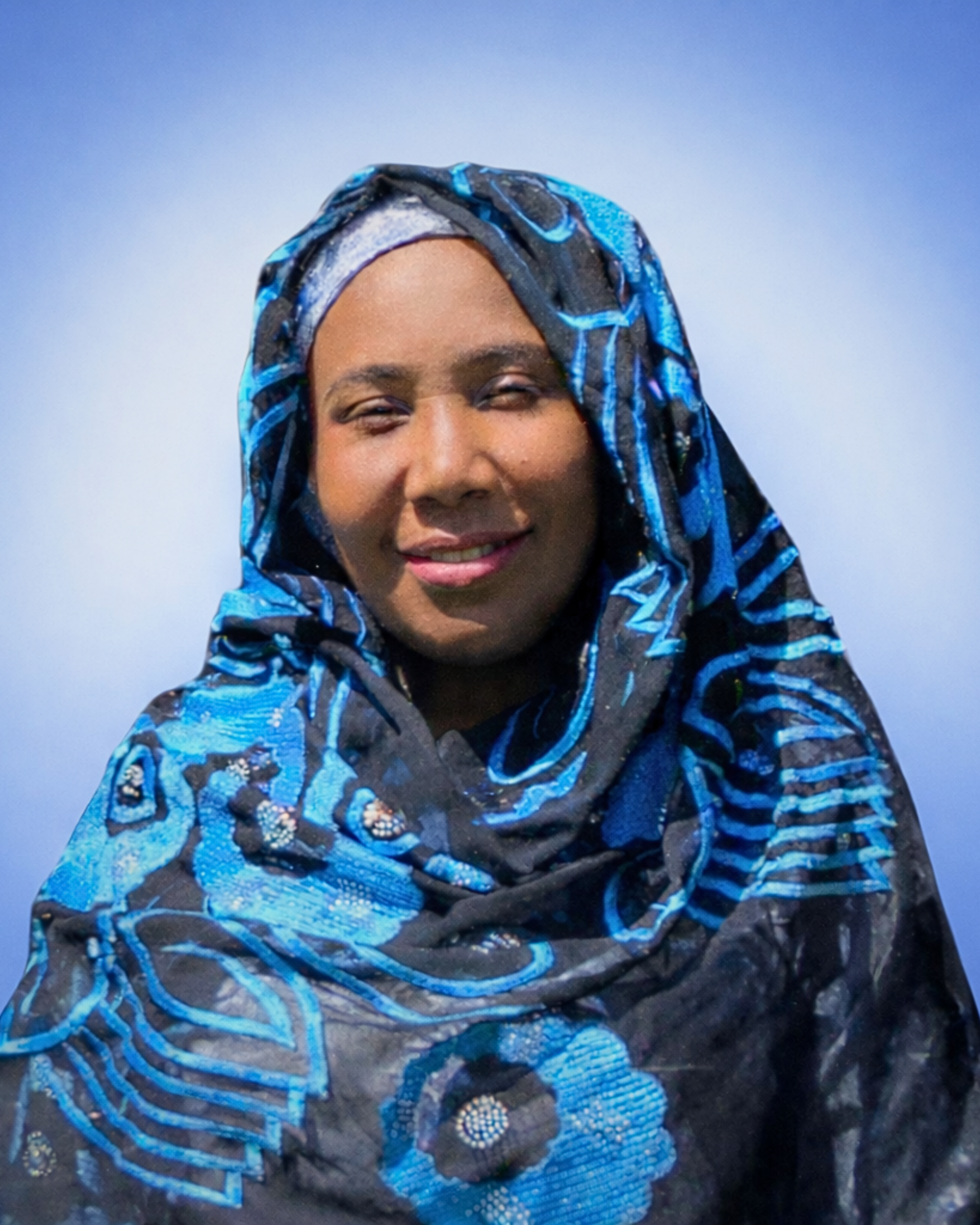 Ayishatu Alhassan
