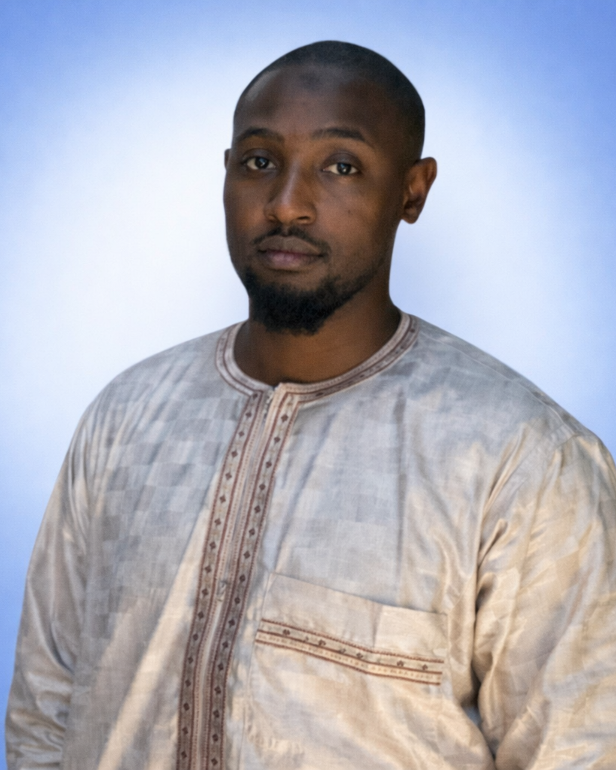 Abdullahi Mahmoud
