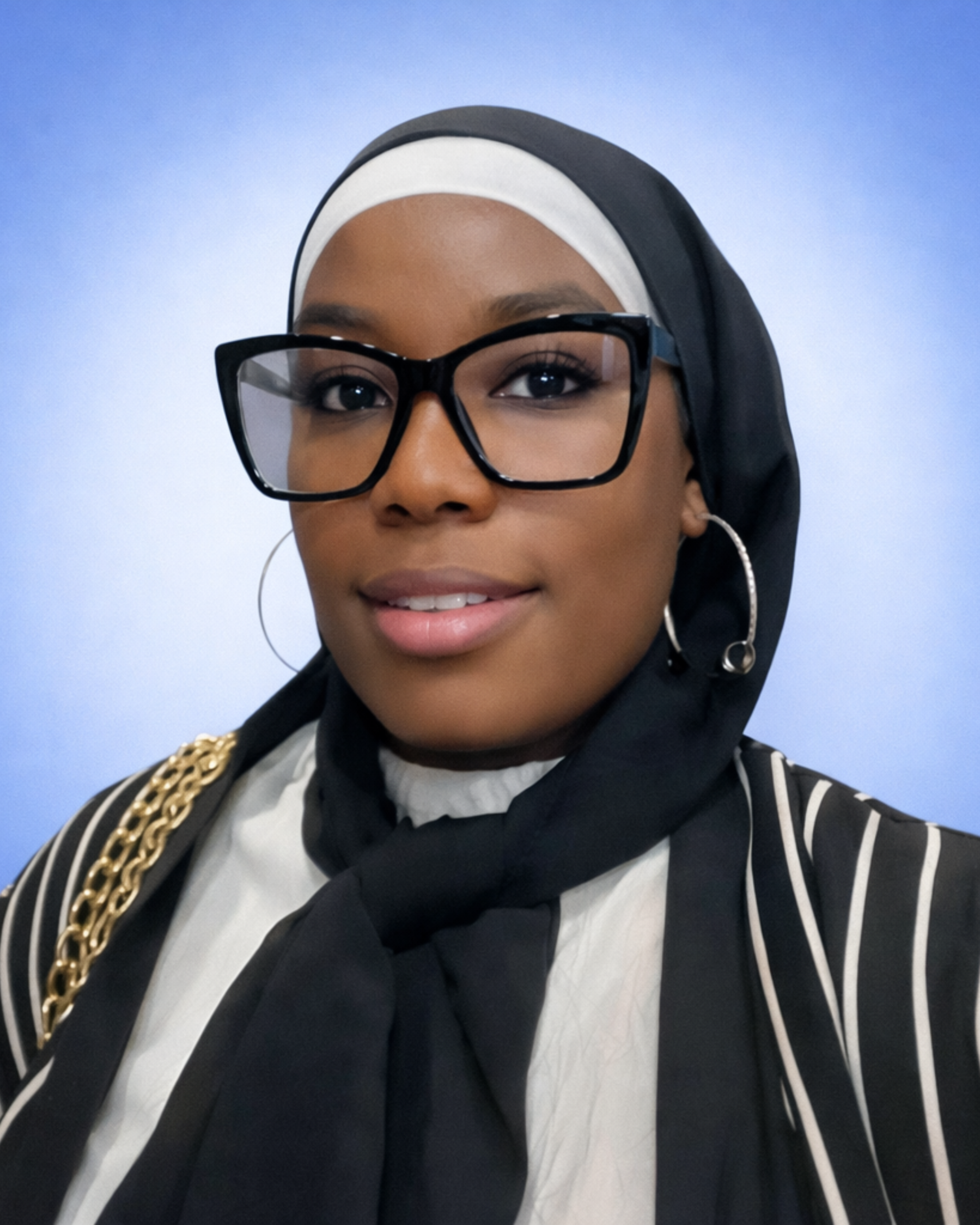 Leila <br> Ibrahim
